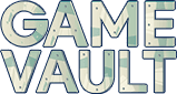 Game Vault logo